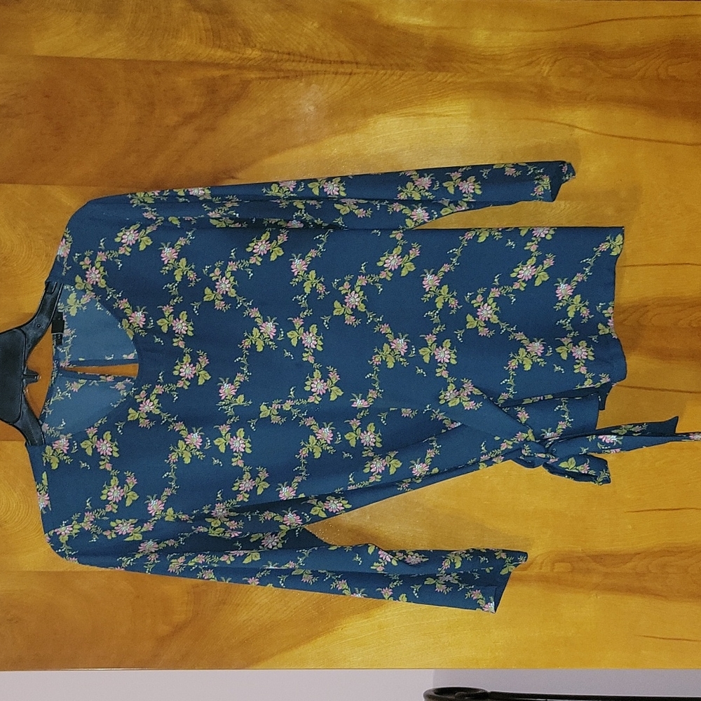 Ann Taylor blouse